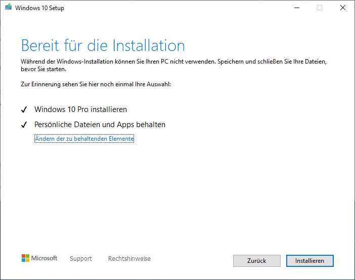 Windows Update Fehler 0x80070003 Microsoft Community