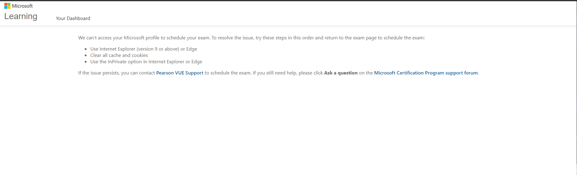 MB-210 Valid Exam Testking