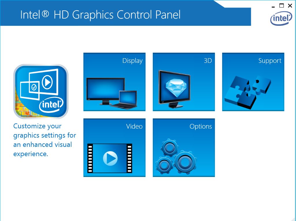 Интел Графикс контрол панель. Intel Graphics 4000. Драйвер графической подсистемы.