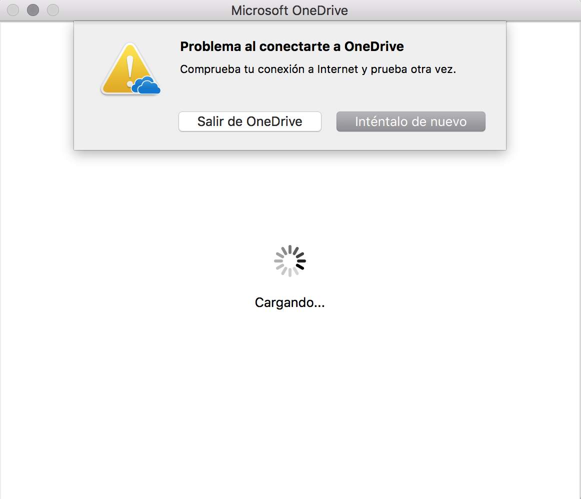One drive for business desktop application