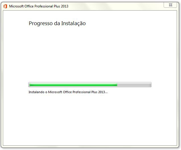 Não consigo desinstalar um programa pelo painel de controle