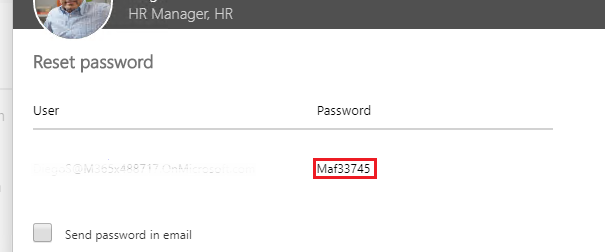 Change expired password / error 120000 - Microsoft Community