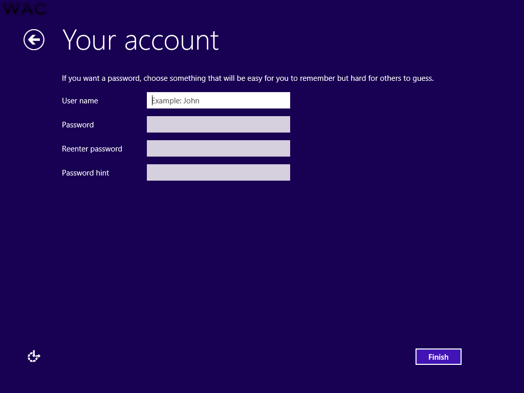 How To Sign Into Windows 10 Using A Local Account Microsoft Community 3056