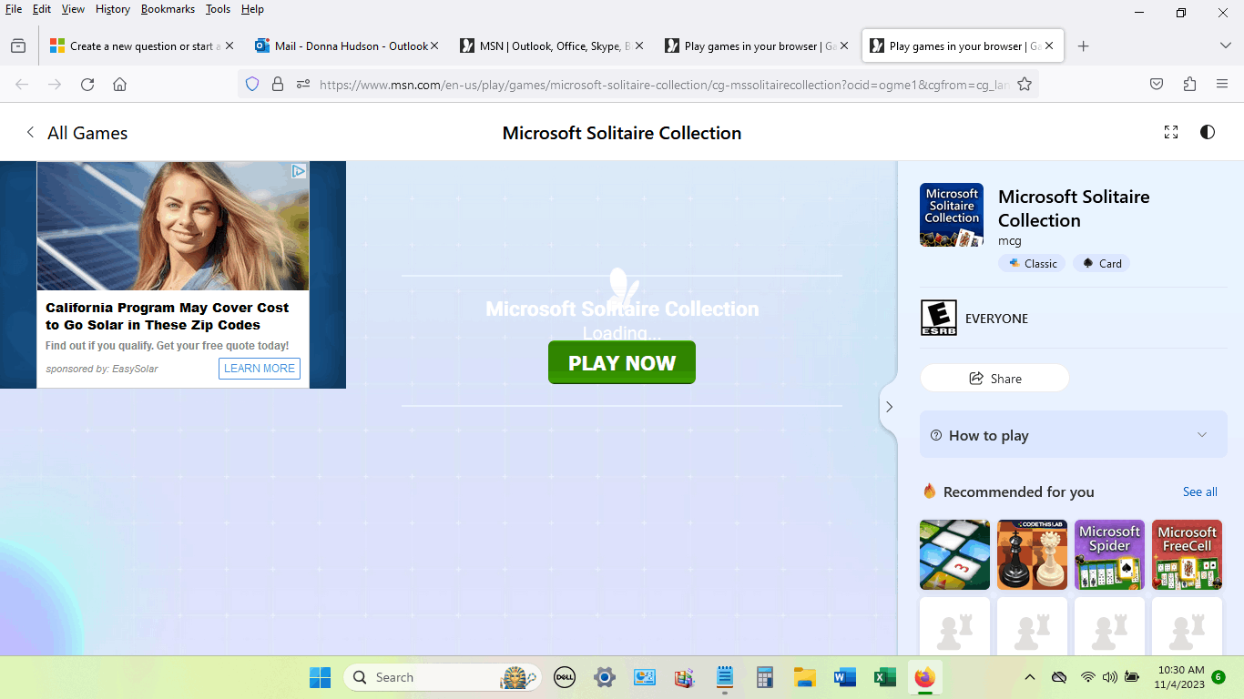 Buy 5 x Solitaire Collection - Microsoft Store en-AI