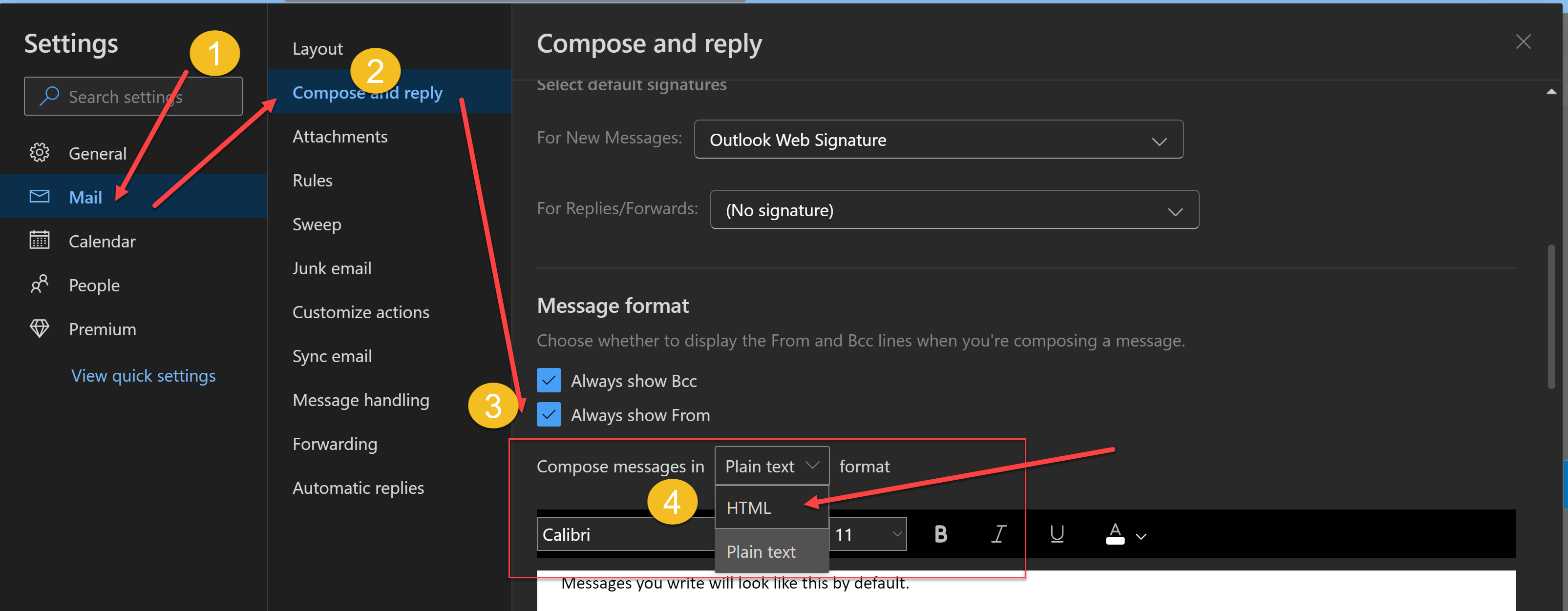 after-trying-to-paste-an-image-in-an-email-a-compatibility-checker