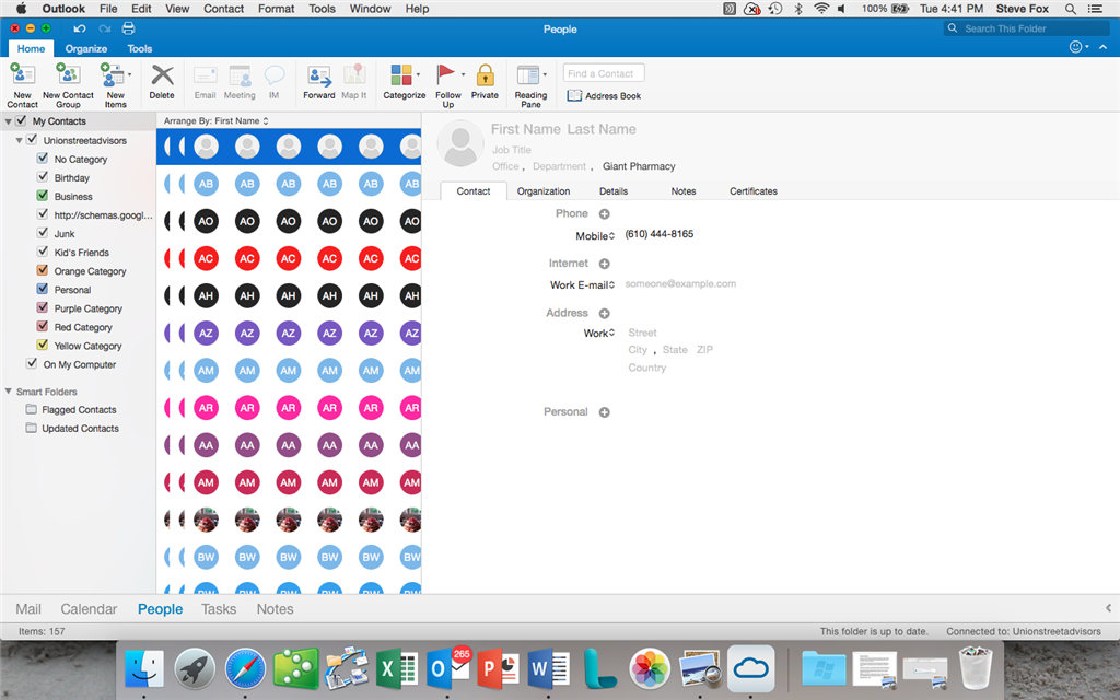 emoticon in outlook for mac