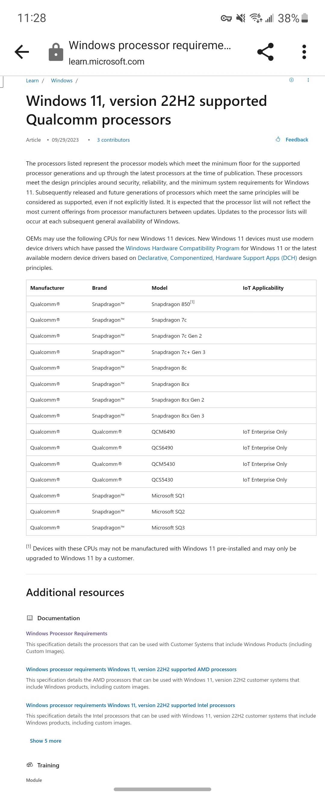 GitHub - rcmaehl/WhyNotWin11: Detection Script to help identify why your PC  is not Windows 11 Release Ready. Now Supporting Update Checks!