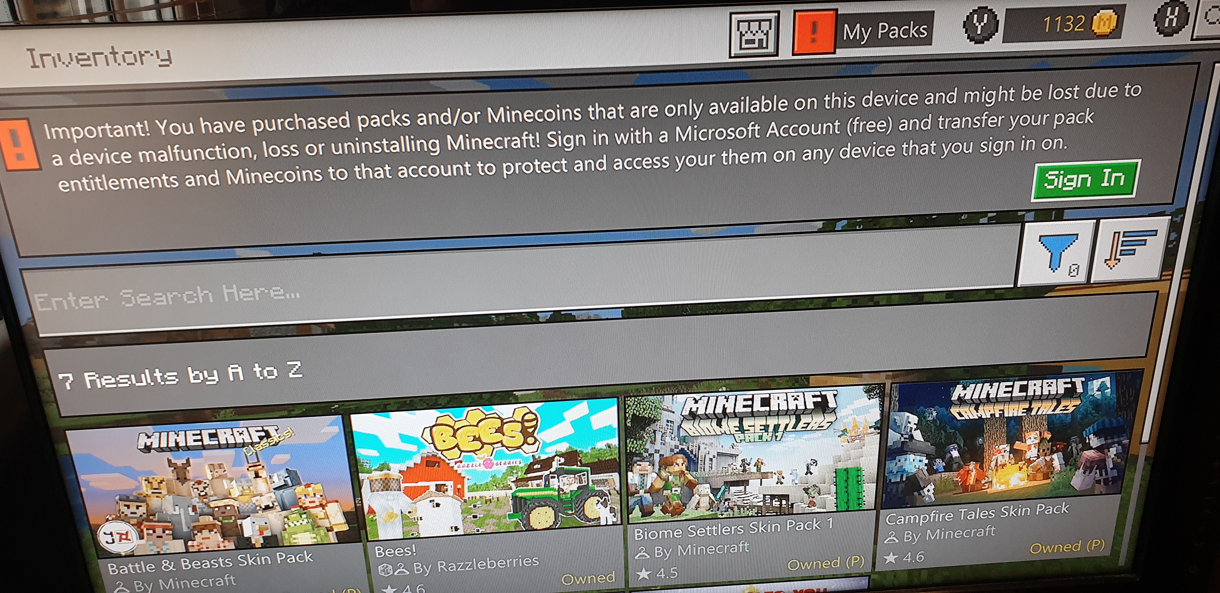 minecoins gift card nintendo switch