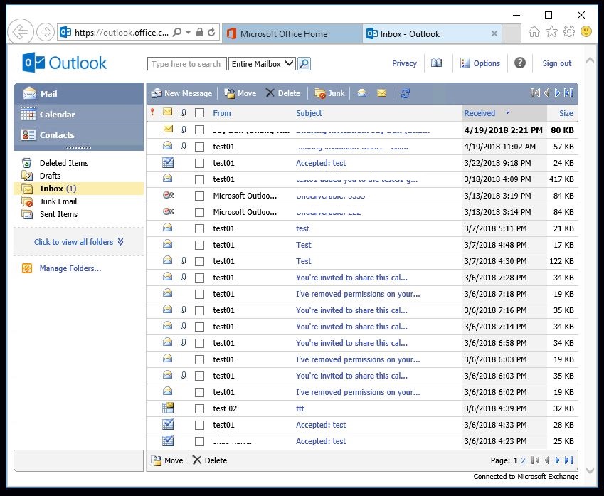 Converting Back To Outlook Classic Email Format - Microsoft Community