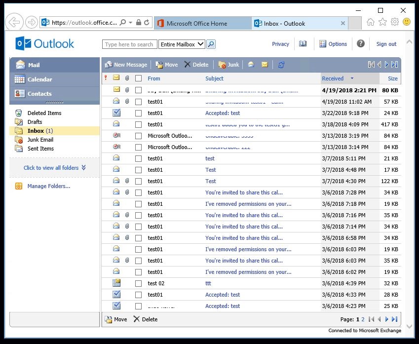 Converting back to Outlook Classic email format Microsoft Community