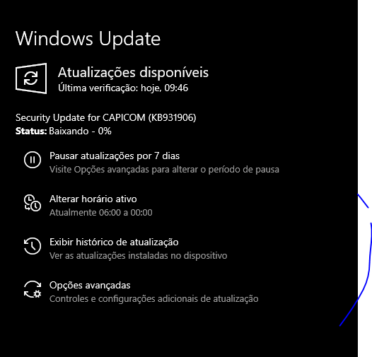 Установка security update for capicom kb931906 криптопро эцп browser plug in