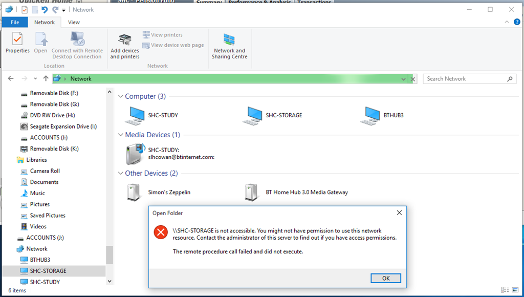 Networking a Windows 10 PC and a Windows XP PC Microsoft Community