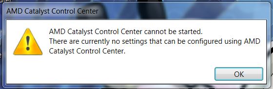 Amd catalyst control center windows online 8.1