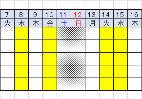 マクロの作成 - Microsoft コミュニティ