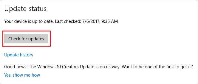 Microsoft Store Update. - Microsoft Community