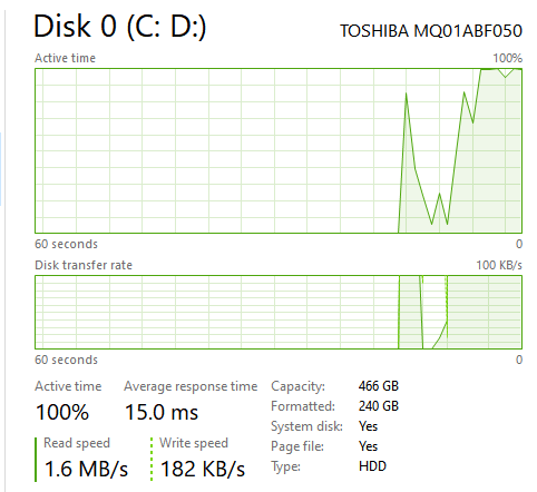 Is my Intel 4 Series Express graphics causing stuttering video playback? - Intel Community