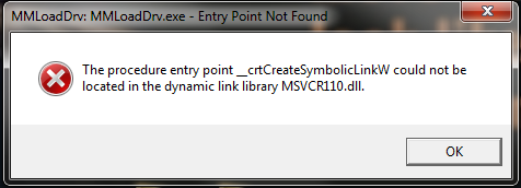 mmloaddrv.exe