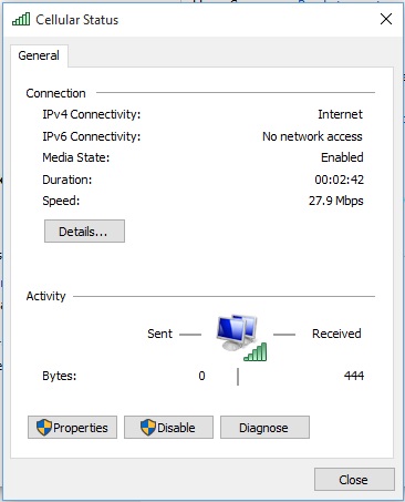 How to Resolve No Internet Access Problem in Wifi Windows 10  