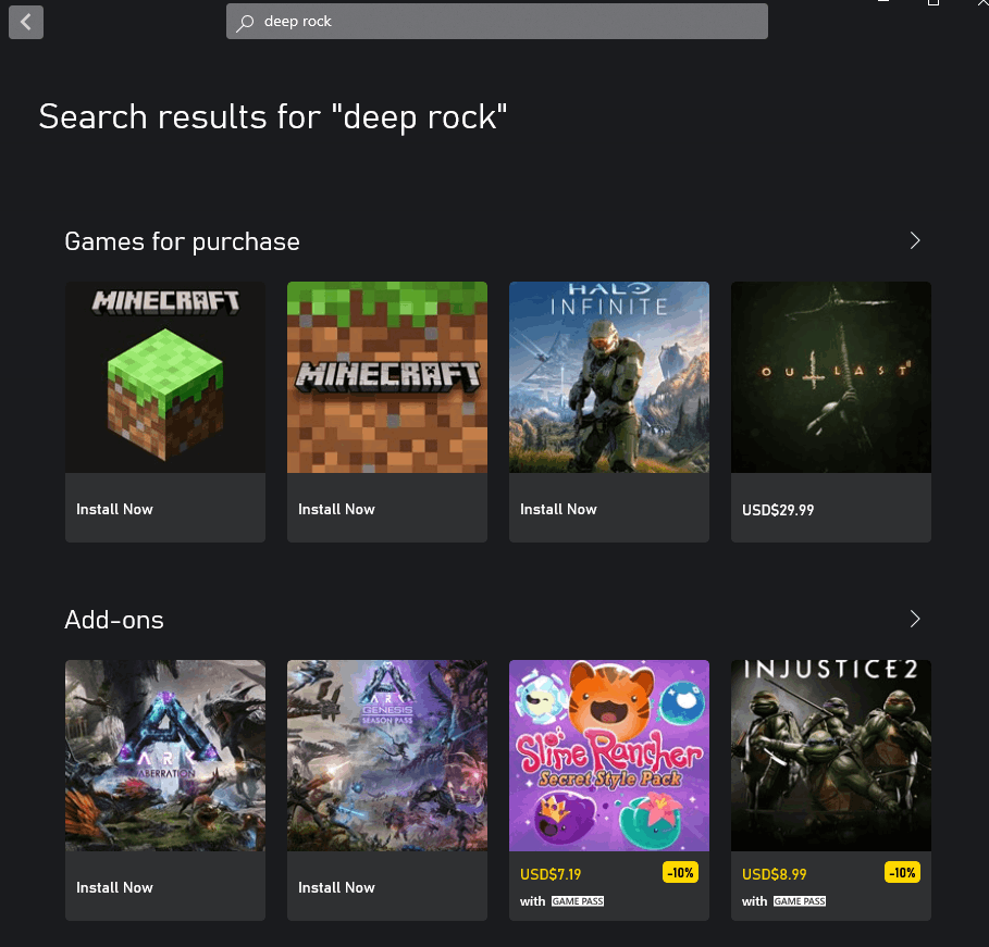 Fix- Xbox Game Pass Not Available in Your Region! 