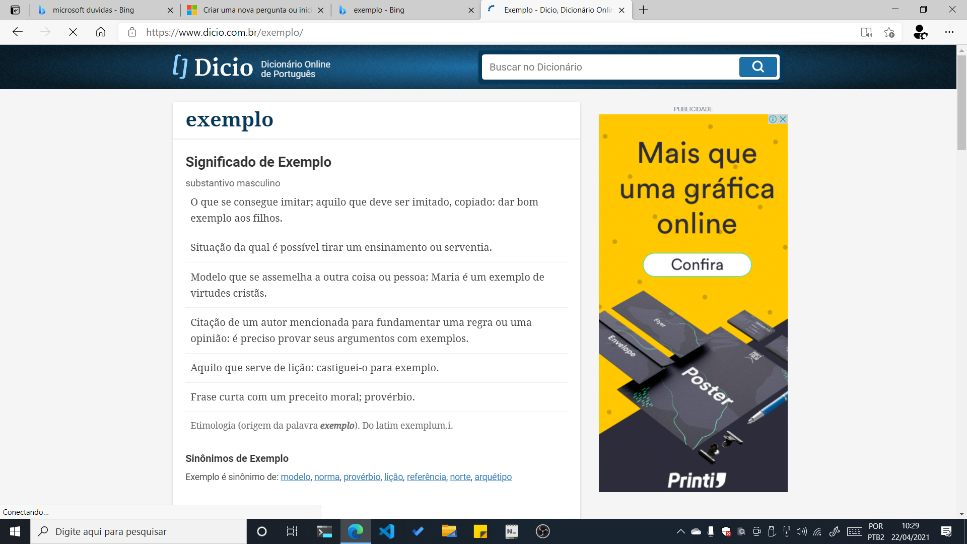 Fofo - Dicio, Dicionário Online de Português
