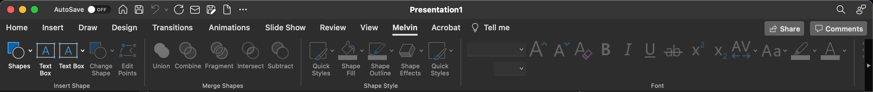 Size of Ribbon Icons in Powerpoint - Microsoft Community