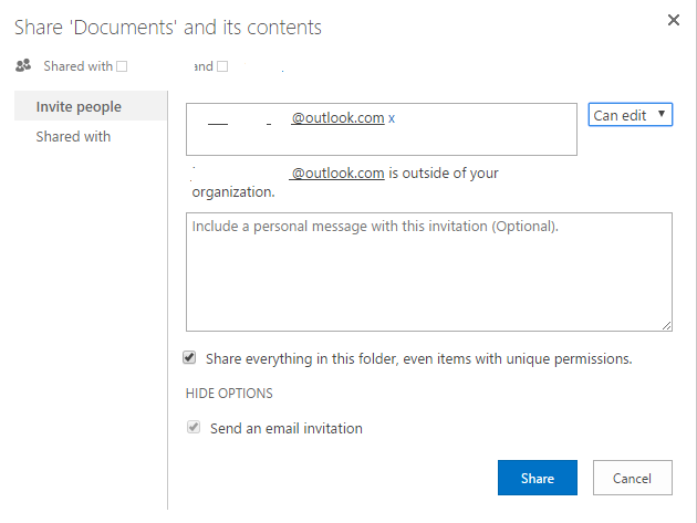 OneDrive Access for Non Office 365 Users - Microsoft Community