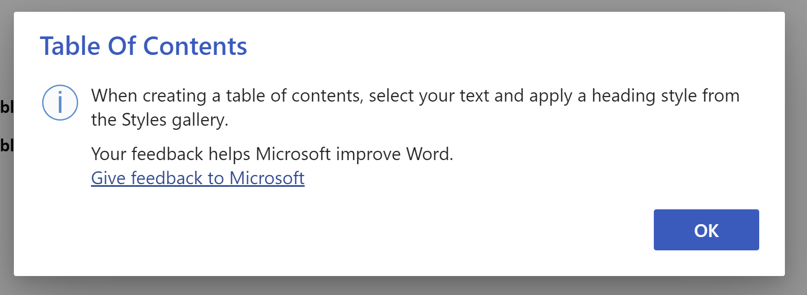 Insert a table - Microsoft Support
