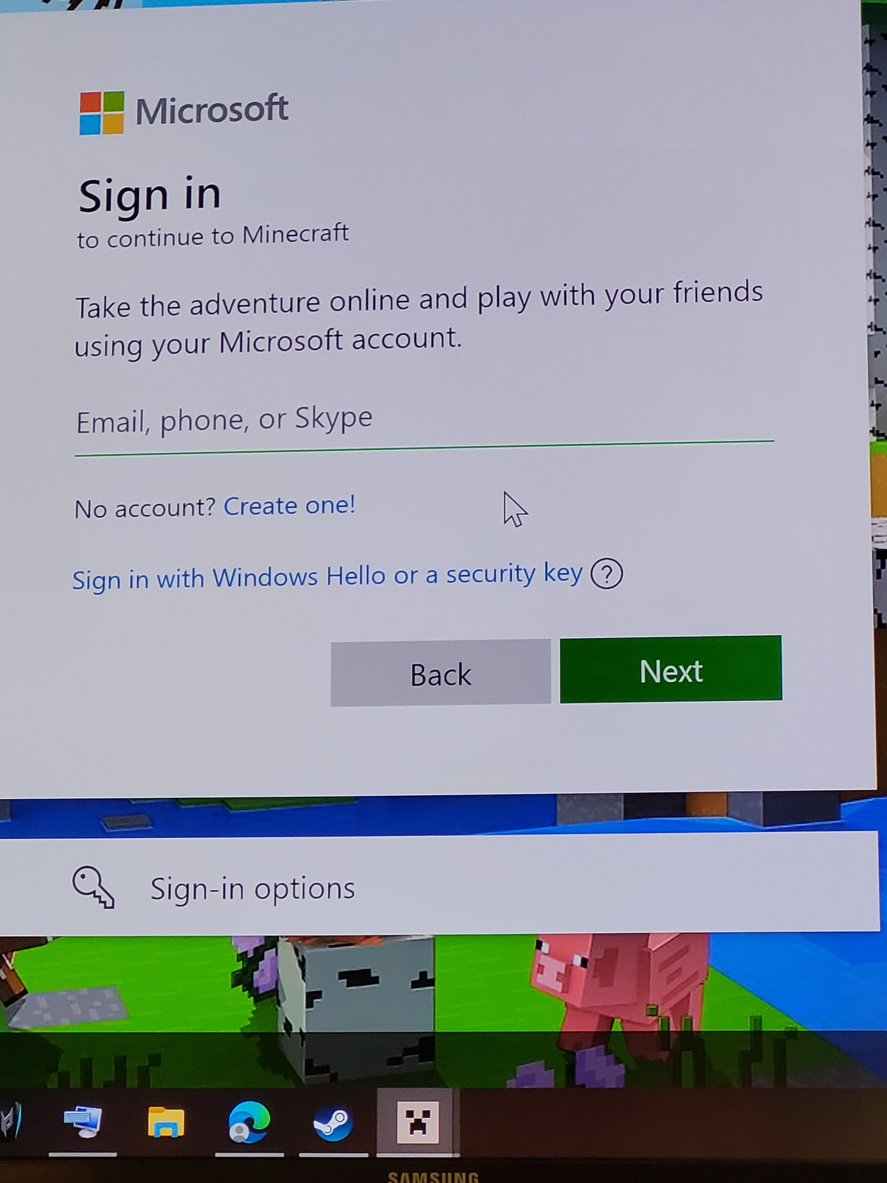 How to stay logged in or keep my log in info? - Microsoft Community