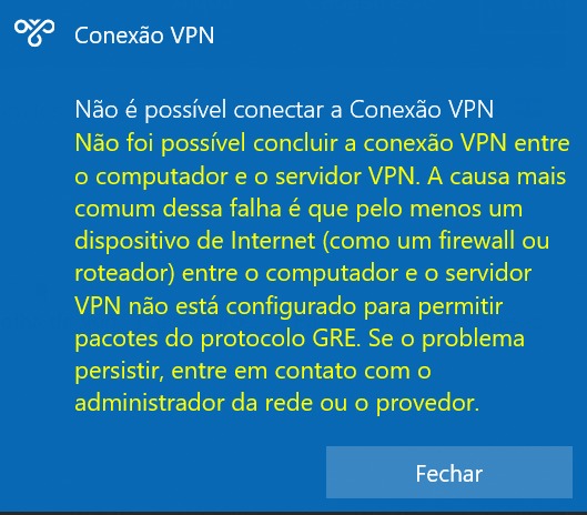 Toda vez que vou entrar em algum servidor de jogo eu tenho que usar VPN  pois não conecta normalmente - Comunidade Google Play