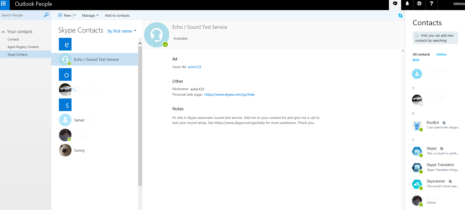 How can I delete a contact? Microsoft Community