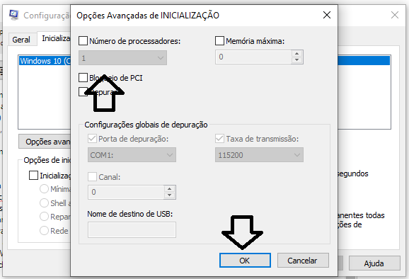 Windows 10 - Lentidão para iniciar e desligar - Microsoft Community