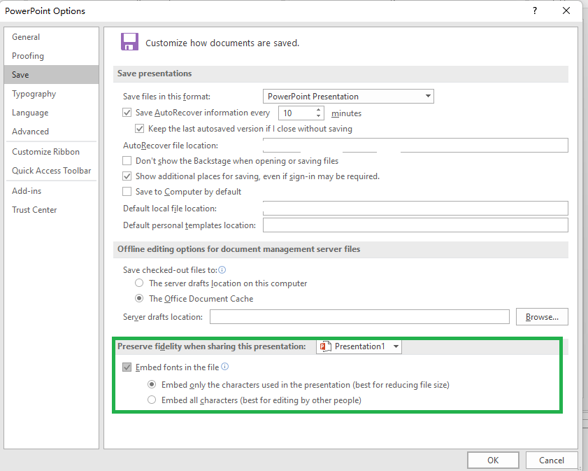 ms PowerPoint presentation printing - Microsoft Community