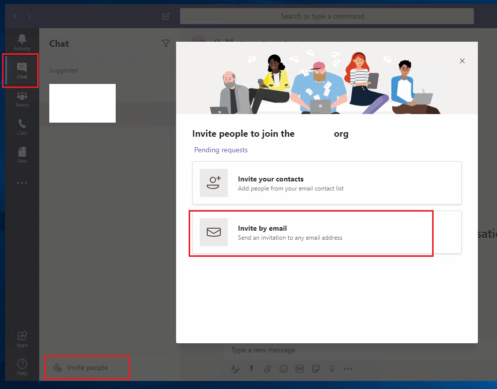 We Are Just Starting Microsoft Teams Free Version And Many Users Don't ...