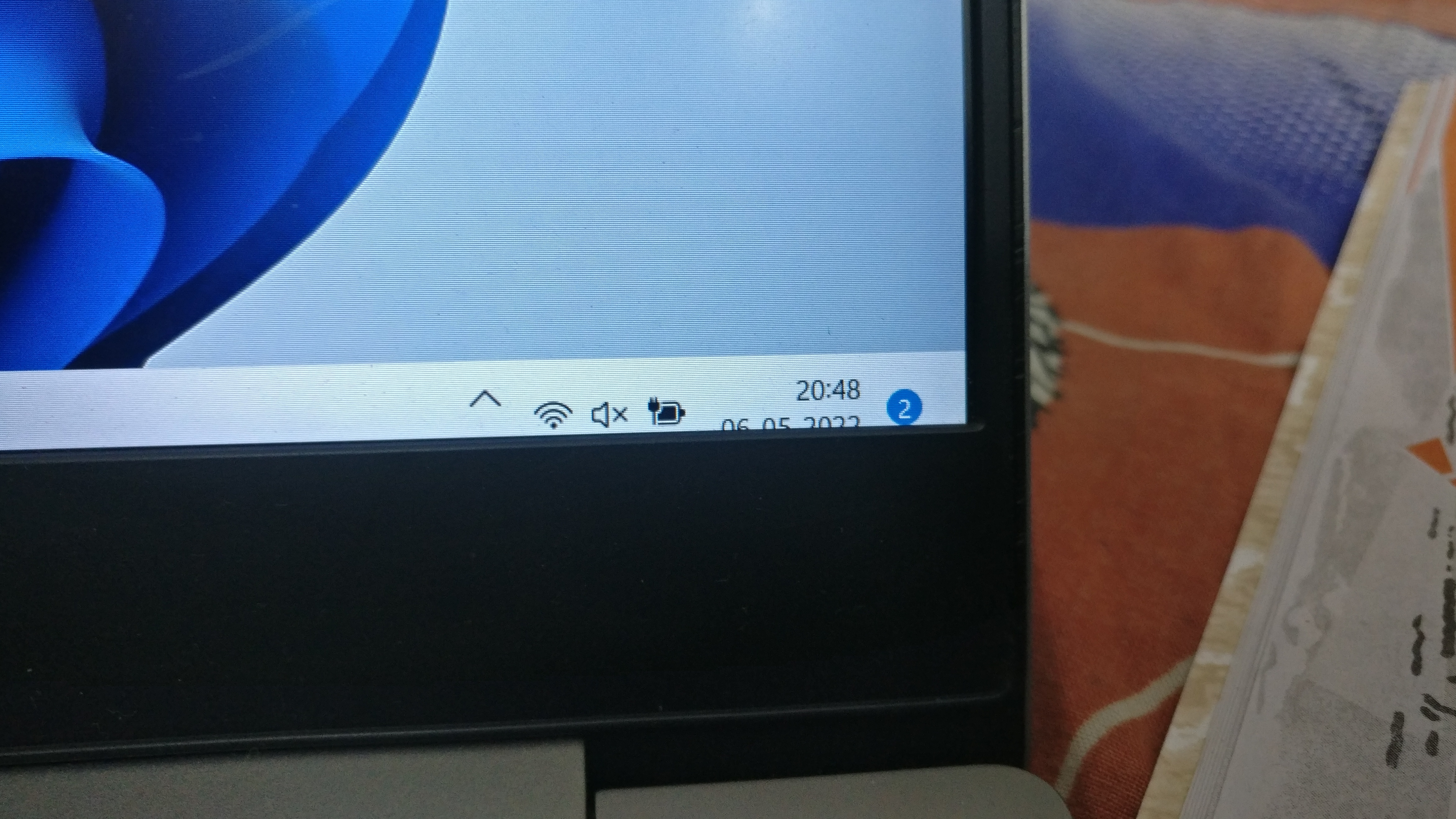 Tiny taskbar icons in Windows 11 - Microsoft Q&A