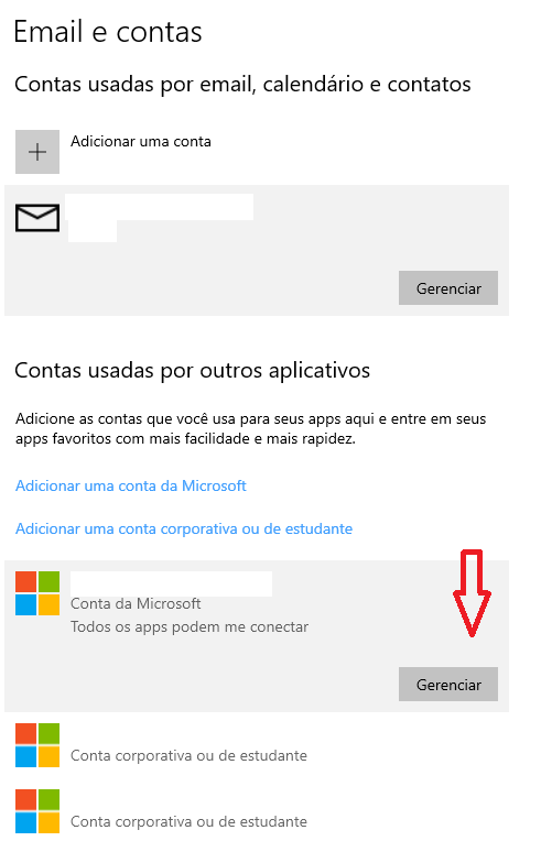 Como eu faço para mudar as restrições de jogo on-line em conta de -  Microsoft Community