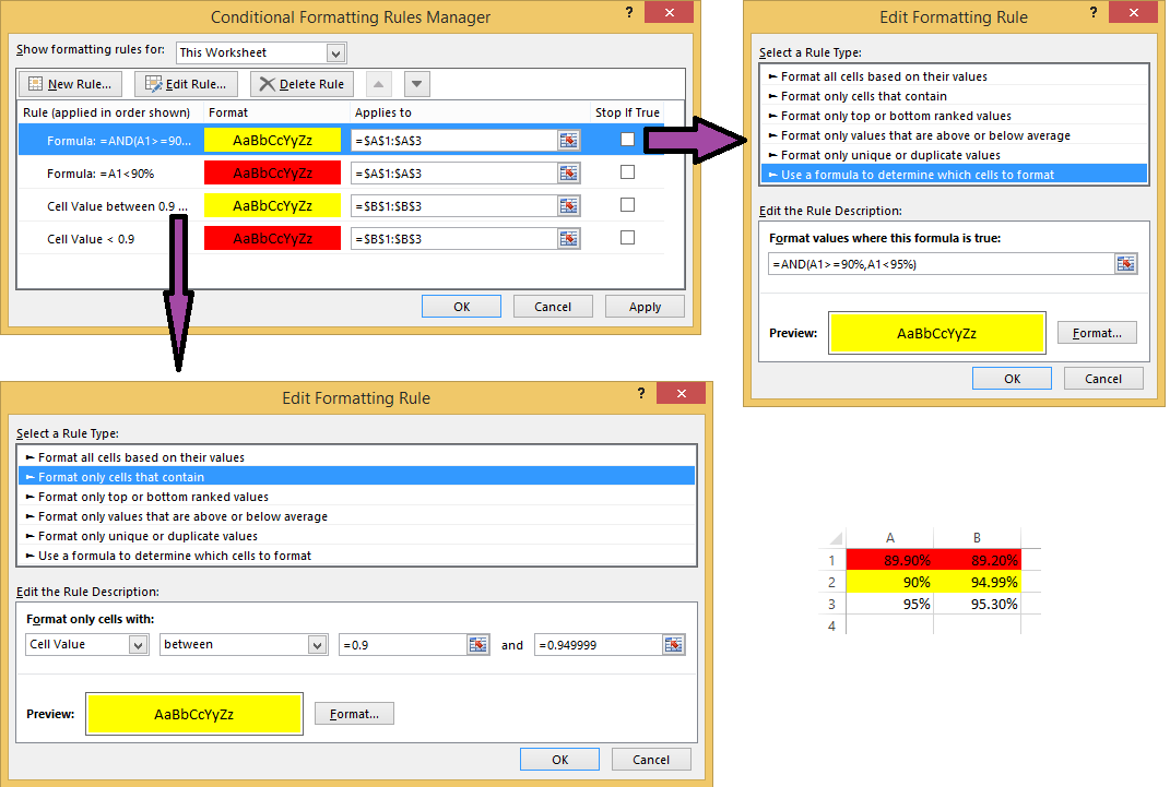 is-it-possible-to-have-multiple-conditional-formats-for-one-cell