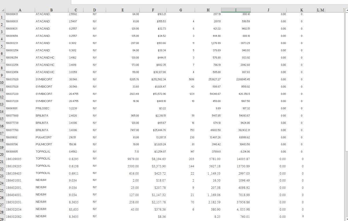 Macro To Convert Excel File To Space Delimited Txt File Microsoft Community 5194