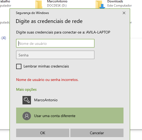 Redefinir uma senha esquecida de conta Microsoft - Suporte da Microsoft