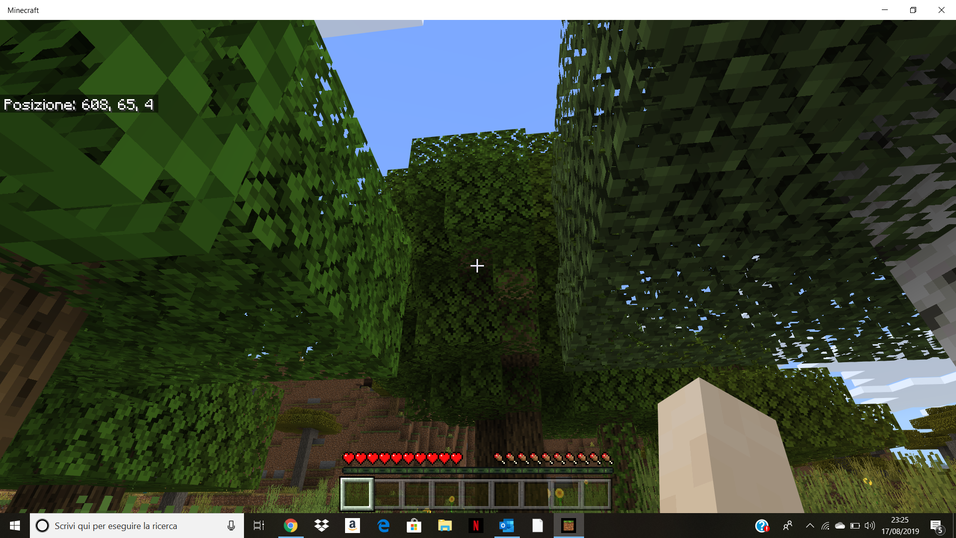 Minecraft F3 Key Doens T Work Microsoft Community