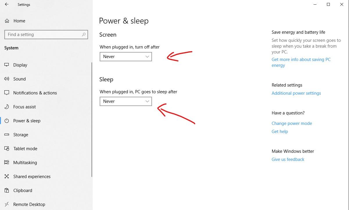 How To Extend Time Before Windows 10 Shuts Off And You Have To Enter 