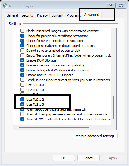 Error Connecting To Microsoft Outlook 2019 - Microsoft Community