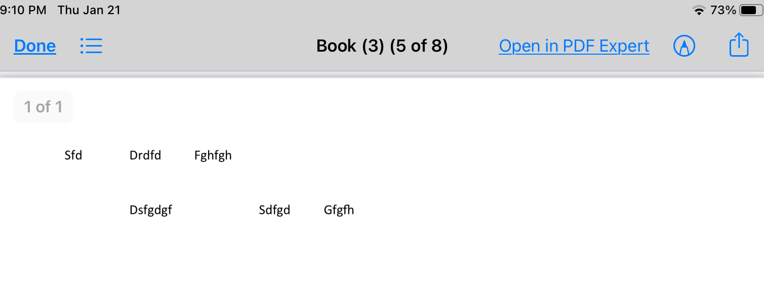 The exported pdf still display gridlines ios excel microsoft community