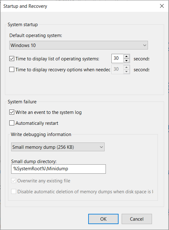 BSOD With DPC_WATCHDOG_VIOLATION , Have Tried Multiple Solution ...