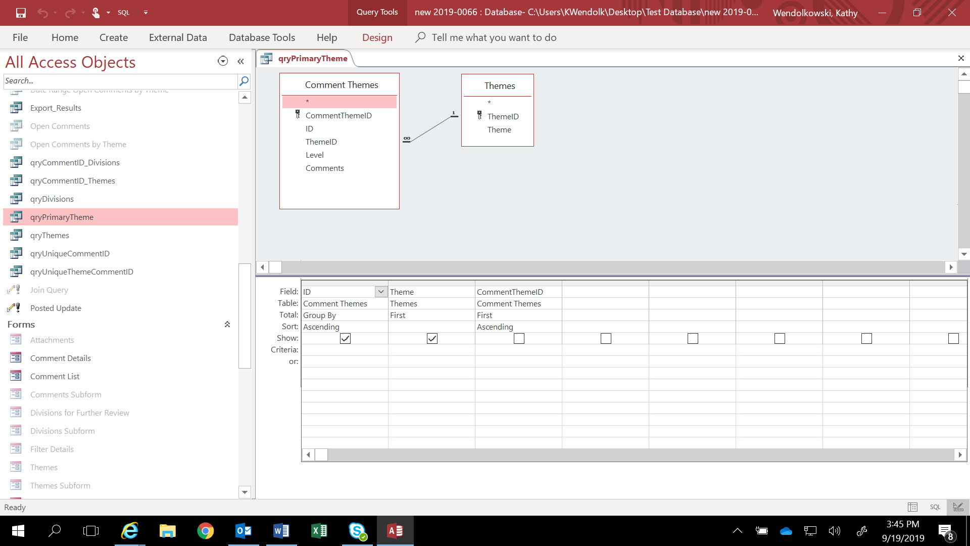 Need to remove First Row in query Microsoft Community