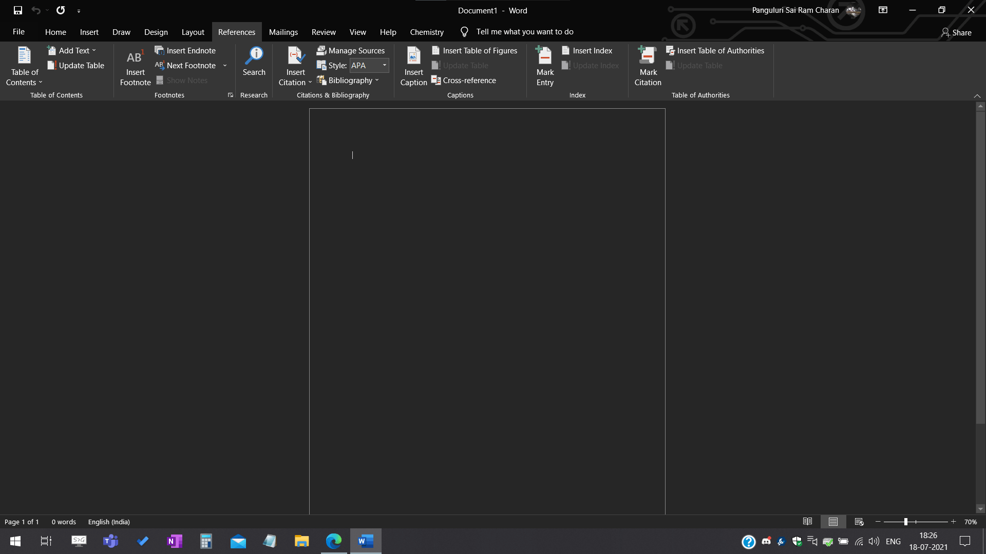 Colors going inverted for some reason? - Microsoft Community