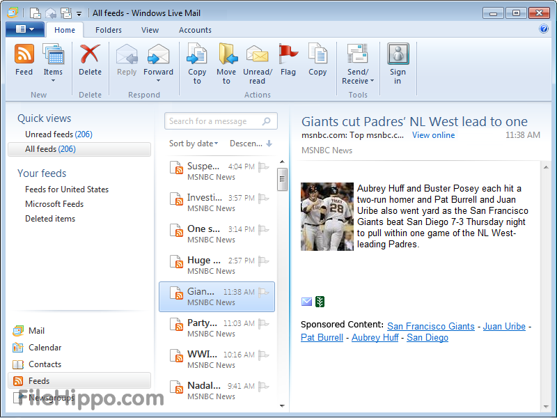 Window live mail. Почта Windows Live. Windows mail. Почта Windows. Live почта.