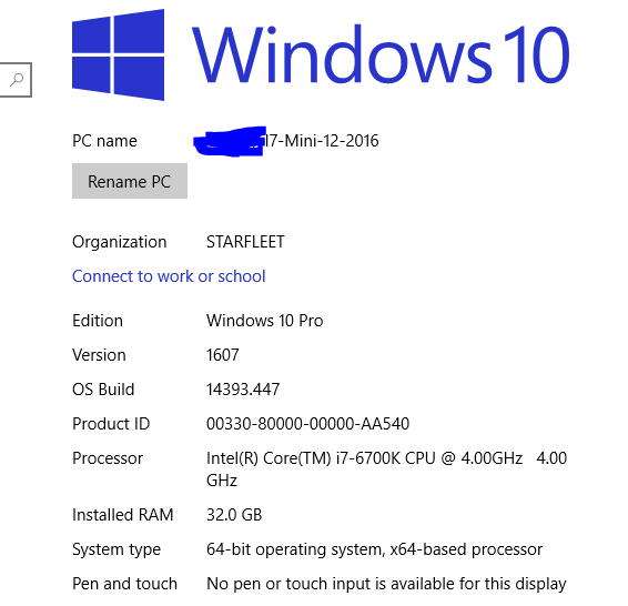 Windows 10 Account not Syncing Settings Microsoft Community