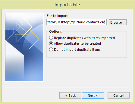 Outlook For Mac Export Contacts Csv