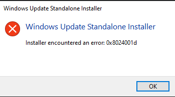 Soberano Santuario Brillante Can't install media feature pack on windows 10 pro N - Microsoft Community