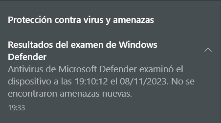 Como Eliminar Amenaza De PUADIManager/Win32/InstallCore - Microsoft ...